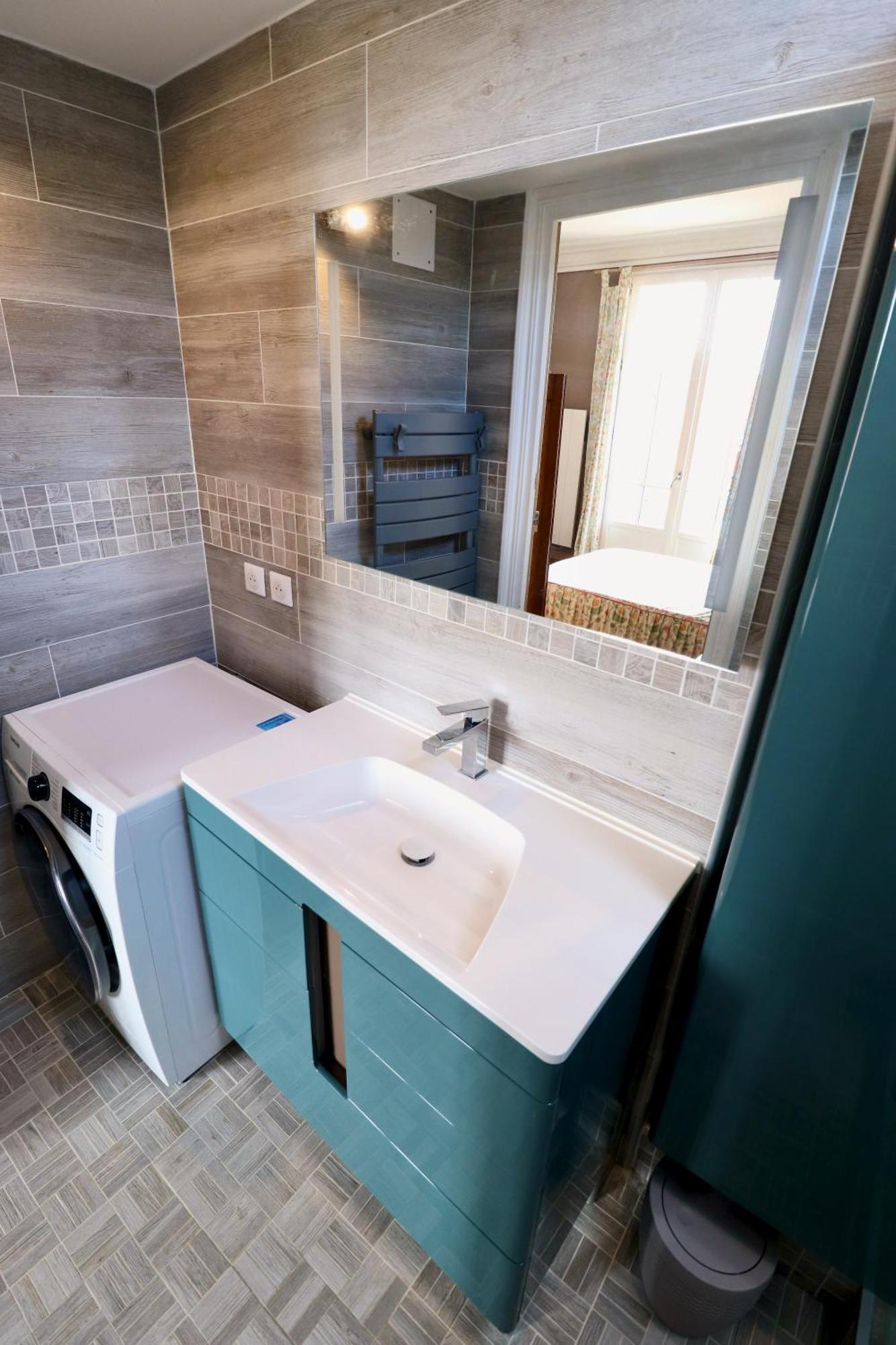 Le Bercail : Apt Avec Balcon Et Parking, Vue Phare! Le Touquet Εξωτερικό φωτογραφία