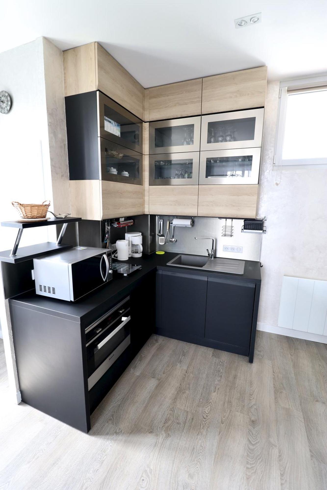 Le Bercail : Apt Avec Balcon Et Parking, Vue Phare! Le Touquet Εξωτερικό φωτογραφία