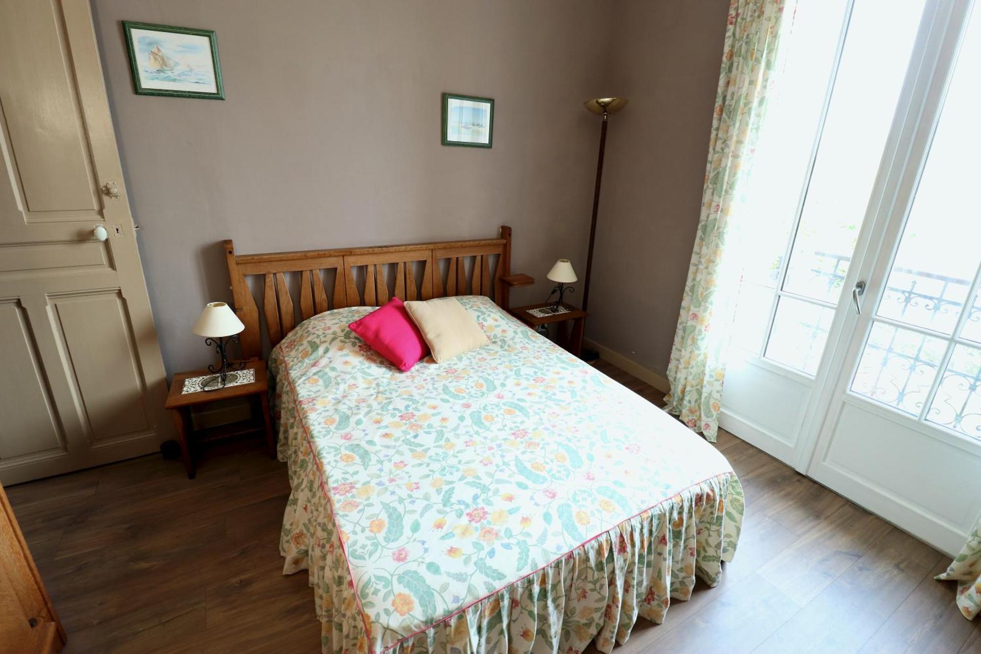 Le Bercail : Apt Avec Balcon Et Parking, Vue Phare! Le Touquet Εξωτερικό φωτογραφία