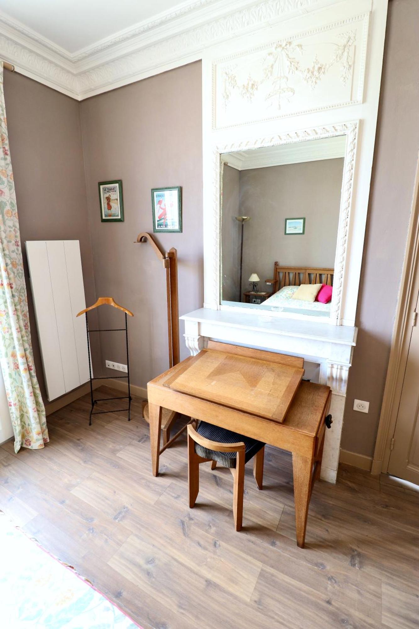 Le Bercail : Apt Avec Balcon Et Parking, Vue Phare! Le Touquet Εξωτερικό φωτογραφία
